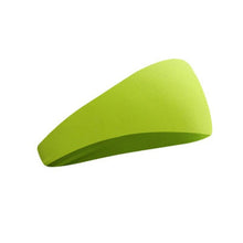 Load image into Gallery viewer, Banda elástica para el pelo para correr y entrenamiento funcional para mujer