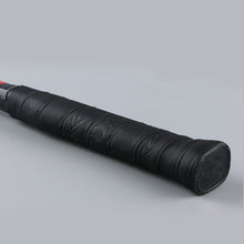 Load image into Gallery viewer, Raqueta de Squash de carbono compuesto, raqueta de Fitness, pelota de squash para Junior con pelota de entrenamiento de pared * 1 y bolsa de cuerda * 1
