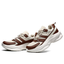 Load image into Gallery viewer, Zapatos de Squash para hombre, calzado deportivo, calzado con amortiguación de aire, Zapatillas altas, antideslizantes resistentes al desgaste, talla grande 39-46
