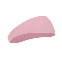Load image into Gallery viewer, Banda elástica para el pelo para correr y entrenamiento funcional para mujer
